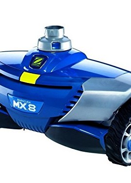 Poolroboter Zodiac MX8