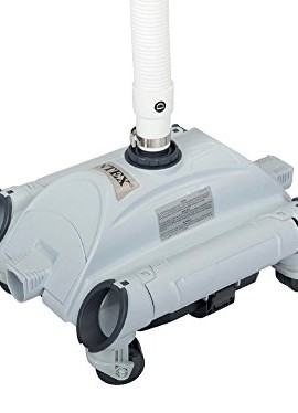 Intex Auto Pool Cleaner